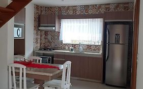 Casa Temporada Garopaba